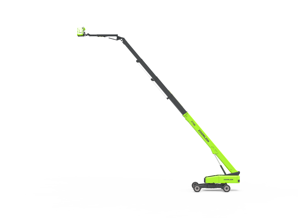 Телескопический подъемник ZOOMLION ZT58J в Крыму
