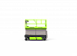Ножничный подъемник ZOOMLION ZS1414HD в Крыму