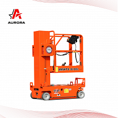 Мачтовый подъемник Dingli AMWP8-8100L в Крыму
