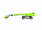Телескопический подъемник ZOOMLION ZT38JE в Крыму