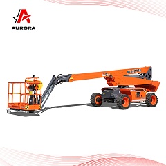 Телескопический подъемник Dingli BT20CRT2