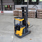Ричтрак Aurora Forklift CQD20-D, 2т, электрический, Li-ion