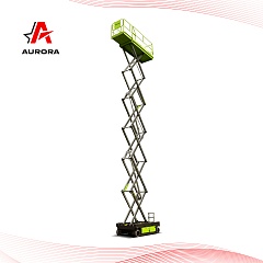 Ножничный подъемник ZOOMLION ZS1414AC