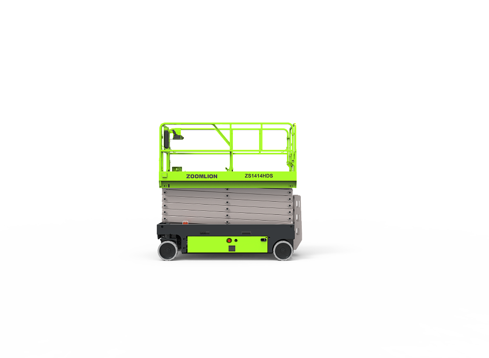Ножничный подъемник ZOOMLION ZS1414HDS в Крыму