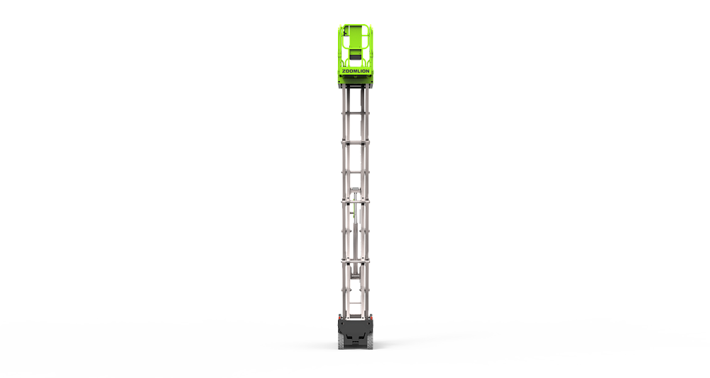 Ножничный подъемник ZOOMLION ZS0808HD в Крыму