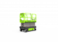 Ножничный подъемник ZOOMLION ZS1012HD в Крыму