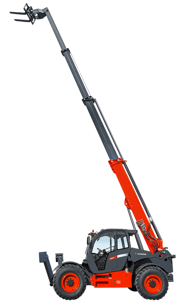 Телескопический погрузчик Heli 50THCJ17-CU/L (50H130-170S-С3) в Крыму