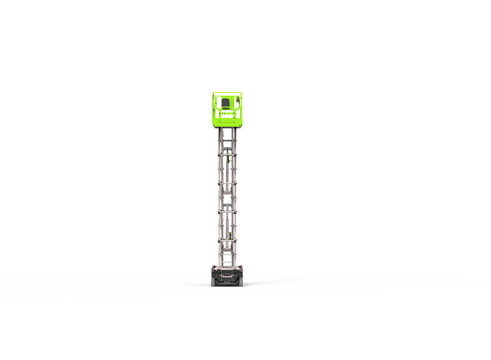 Ножничный подъемник ZOOMLION ZS1012HD в Крыму