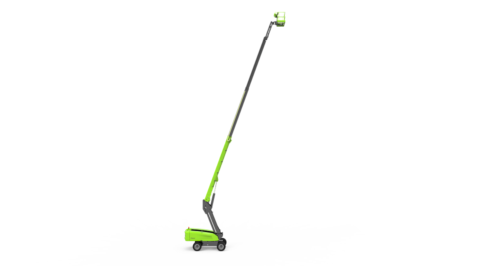 Телескопический подъемник ZOOMLION ZT26J-V в Крыму