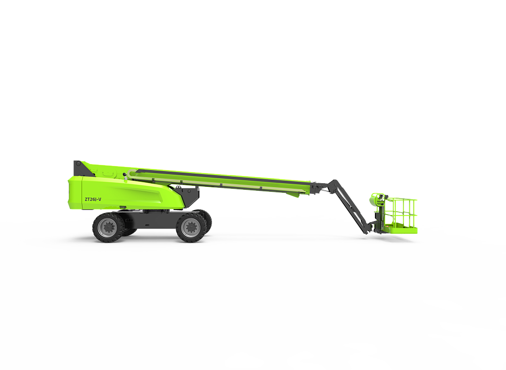 Телескопический подъемник ZOOMLION ZT26J-V в Крыму