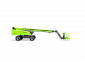 Телескопический подъемник ZOOMLION ZT26J-V в Крыму