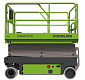Ножничный подъемник ZOOMLION ZS0812DC в Крыму