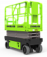 Ножничный подъемник ZOOMLION ZS0608DC в Крыму