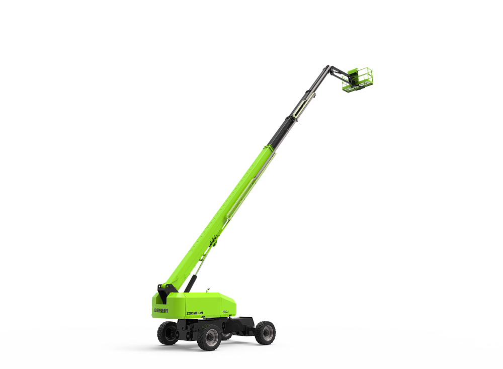 Телескопический подъемник ZOOMLION ZT42J в Крыму