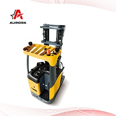 Ричтрак Aurora CQD15, 1.5т, электрический