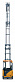 Ричтрак Aurora Forklift CQD20-GB2SHD, 2т, электрический, Li-ion