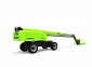 Телескопический подъемник ZOOMLION ZT42J в Крыму