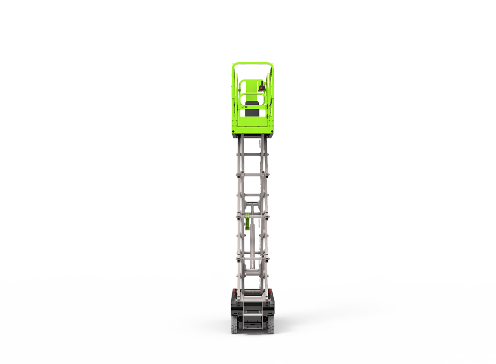 Ножничный подъемник ZOOMLION ZS0607HD-LI в Крыму