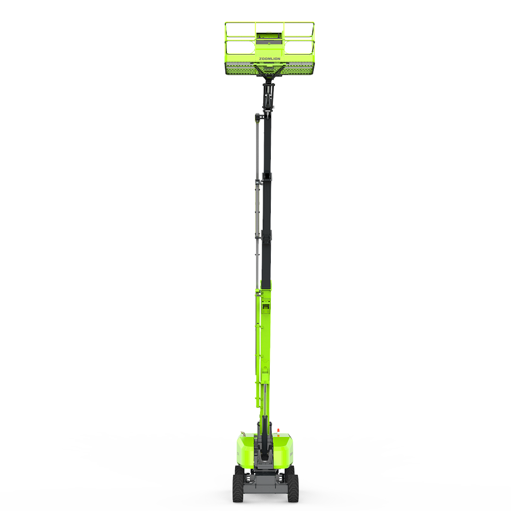 Телескопический подъемник ZOOMLION ZT30J в Крыму