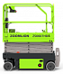 Ножничный подъемник ZOOMLION ZS0607HDS в Крыму