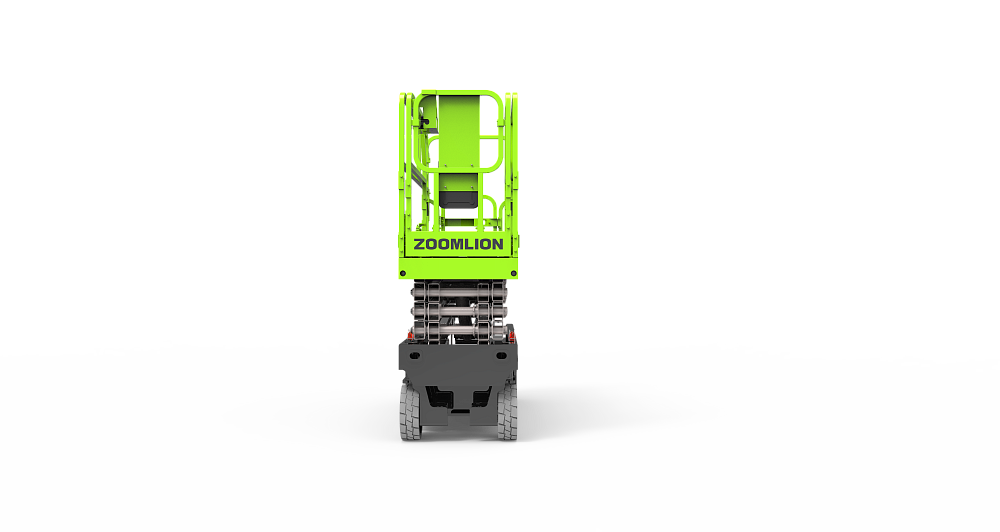 Ножничный подъемник ZOOMLION ZS0808HD в Крыму