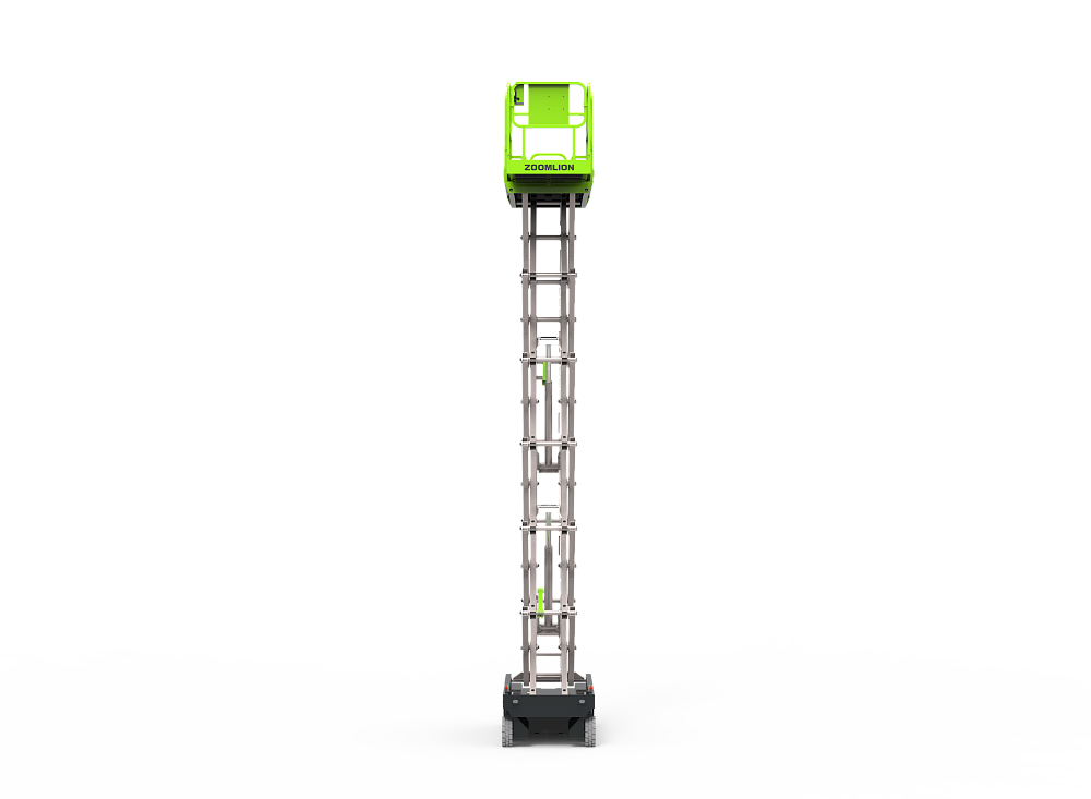Ножничный подъемник ZOOMLION ZS1212HD-LI в Крыму