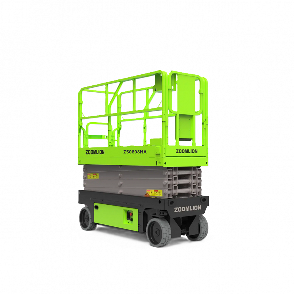 Ножничный подъемник ZOOMLION ZS0808HA в Крыму