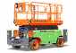 Ножничный подъемник Dingli JCPT1418DC в Крыму