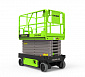 Ножничный подъемник ZOOMLION ZS1212HD в Крыму