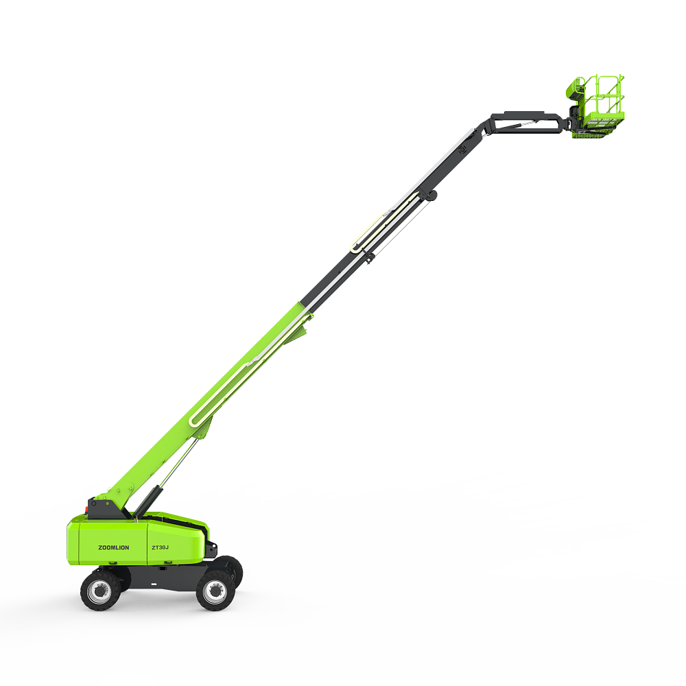 Телескопический подъемник ZOOMLION ZT30J в Крыму