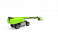 Телескопический подъемник ZOOMLION ZT38JE в Крыму