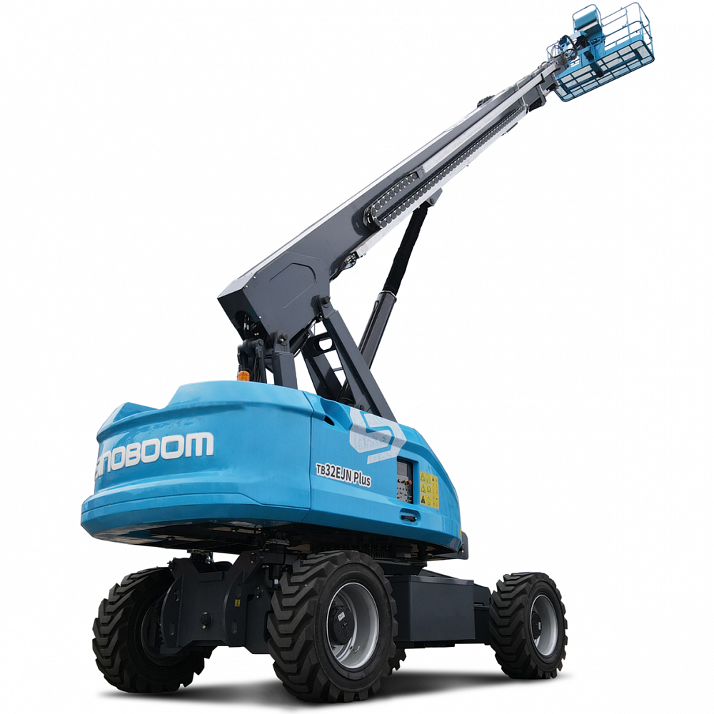 Телескопический подъемник Sinoboom TB32EJN Plus (TB1060EJN Plus) в Крыму