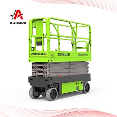 Ножничный подъемник ZOOMLION ZS0808HD-Li в Крыму