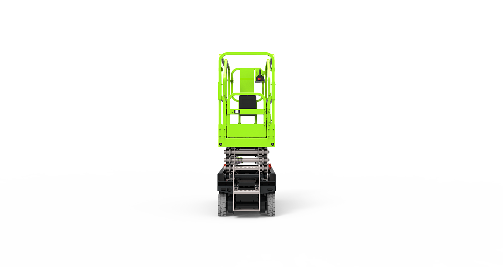 Ножничный подъемник ZOOMLION ZS0607HD-LI в Крыму