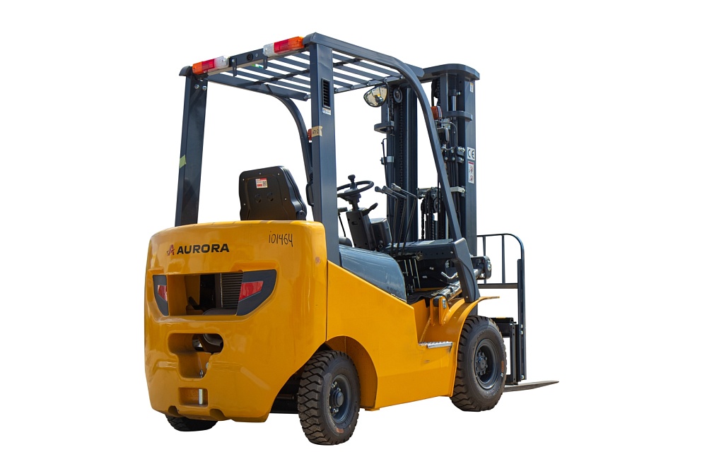 Вилочный погрузчик Aurora CPC(D)15, 1.5т, Дизельный