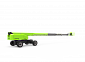 Телескопический подъемник ZOOMLION ZT42J в Крыму