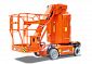 Мачтовый подъемник Dingli AMWP11.5-8100AC в Крыму