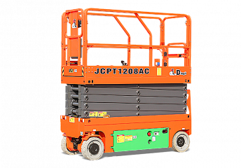 Ножничный подъемник Dingli JCPT1208AC в Крыму