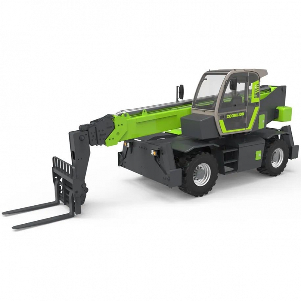 Телескопический погрузчик ZOOMLION ZTH4518R в Крыму