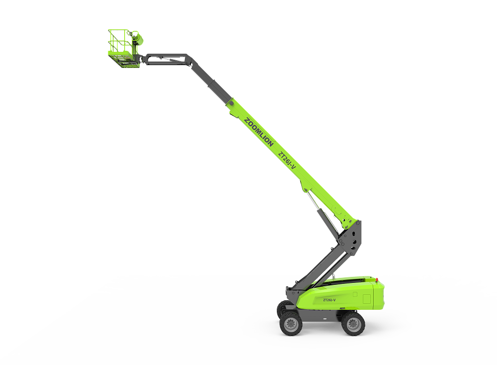 Телескопический подъемник ZOOMLION ZT26J-V в Крыму