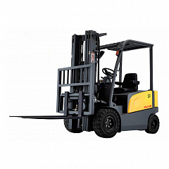 Электропогрузчик Aurora Forklift FB16R-Li, 1.6т, Li-ion