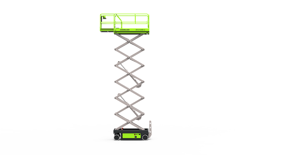 Ножничный подъемник ZOOMLION ZS1212HD-LI в Крыму