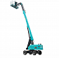 Телескопический подъемник SUNWARD SWT22J в Крыму