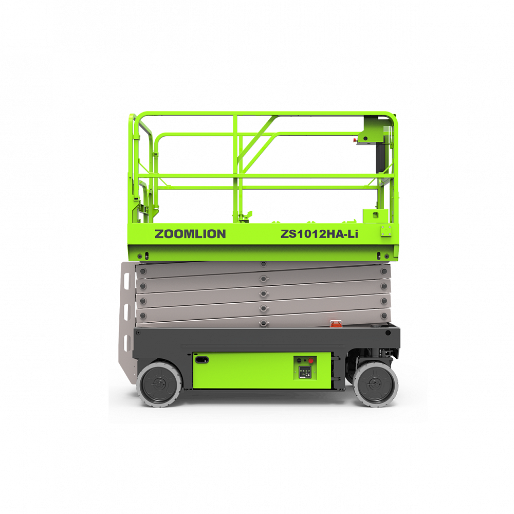 Ножничный подъемник ZOOMLION ZS1012HA-Li в Крыму