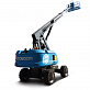 Телескопический подъемник Sinoboom TB20J Plus (TB660J Plus) в Крыму