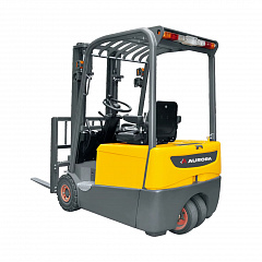 Электропогрузчик трехопорный Aurora Forklift CPD20SA-16-Li, 1.6т, Li-ion