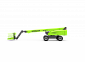 Телескопический подъемник ZOOMLION ZT26J-V в Крыму