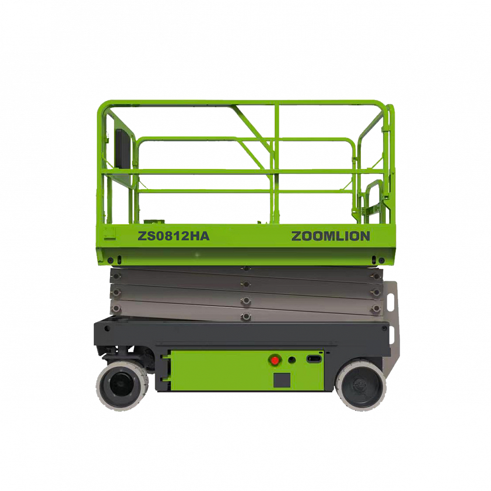 Ножничный подъемник ZOOMLION ZS0812HA в Крыму