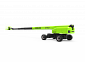 Телескопический подъемник ZOOMLION ZT42J в Крыму