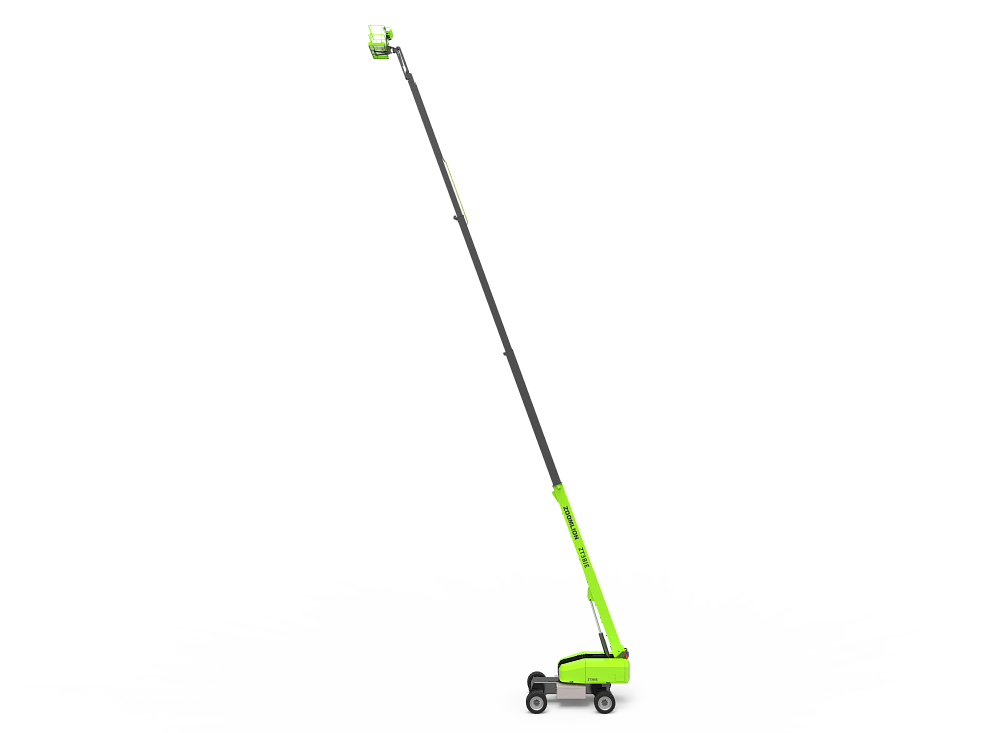 Телескопический подъемник ZOOMLION ZT38JE в Крыму